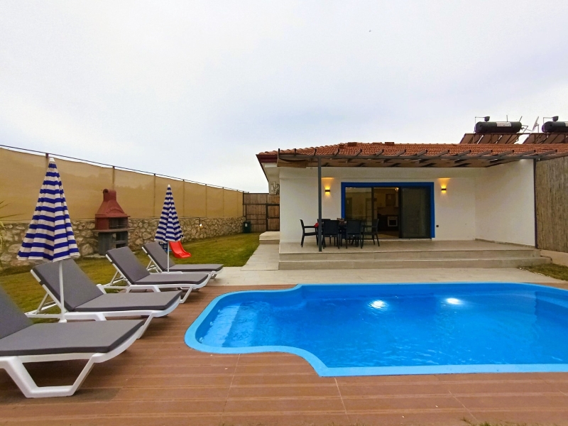 Villa Yakuti